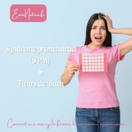 syndrome prémenstruel